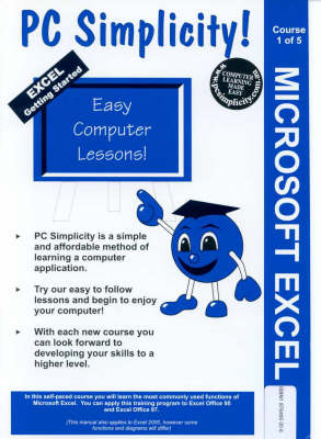 Microsoft Excel -  PC Simplicity