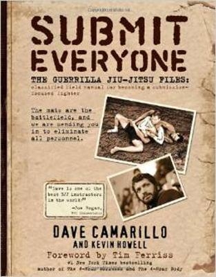 Submit Everyone - Dave Camarillo