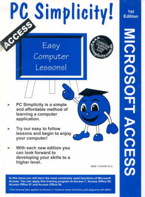 Microsoft Access -  PC Simplicity