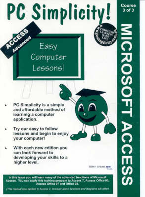 Microsoft Access -  PC Simplicity