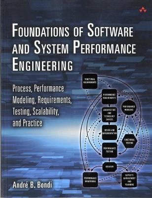 Foundations of Software and System Performance Engineering - André Bondi