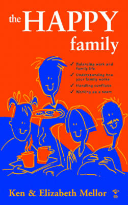 The Happy Family - Ken Mellor, Elizabeth Mellor