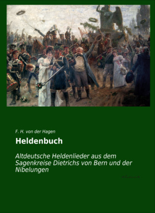 Heldenbuch - 