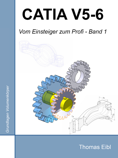 Catia V5 -  Thomas Eibl