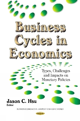 Business Cycles in Economics - 