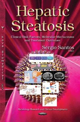 Hepatic Steatosis - 