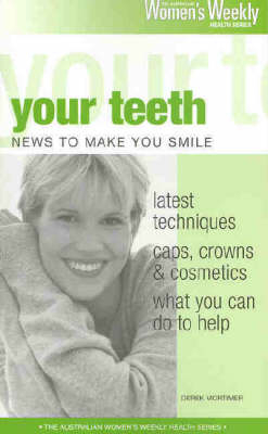 Your Teeth - Derek Mortimer