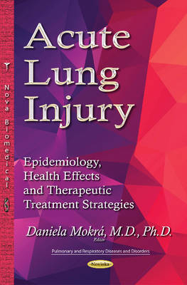 Acute Lung Injury - 