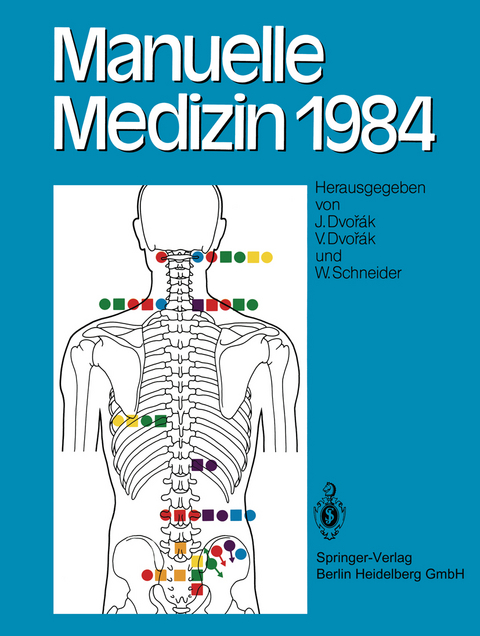 Manuelle Medizin 1984 - 