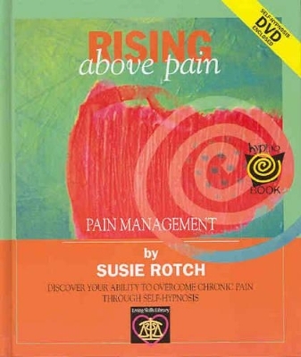 Rising above the Pain - Susie Rotch