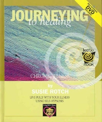 Journey into Healing - Susie Rotch