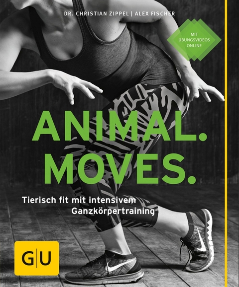 Animal Moves - Dr. Christian Zippel, Alex Fischer