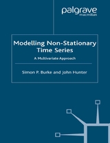 Modelling Non-Stationary Economic Time Series - S. Burke, J. Hunter