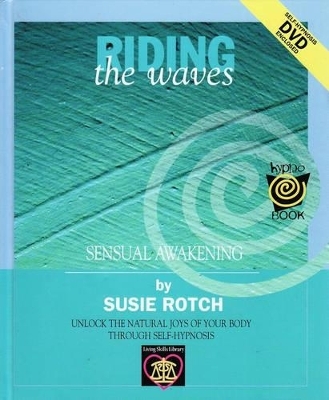 Riding the Waves - Susie Rotch