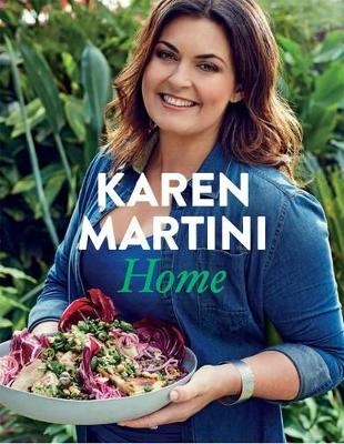 Home - Karen Martini