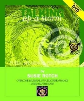 Talking Up a Storm - Susie Rotch