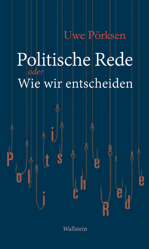 Politische Rede - Uwe Pörksen