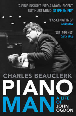 Piano Man - Charles Beauclerk