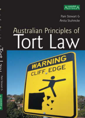 Essential Tort Law - Anita Stuhmcke