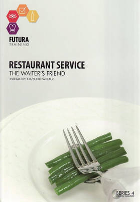 Restaurant Service - Peter Howard