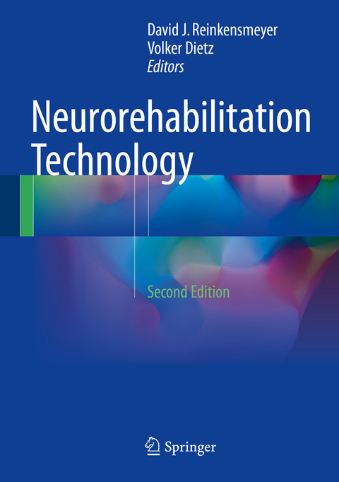 Neurorehabilitation Technology - 