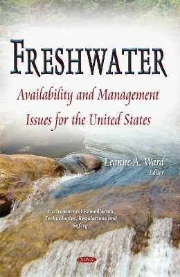 Freshwater - 