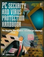 PC Security and Virus Protection - Pamela Kane