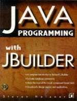 Java Programming with Latte - Steven Holzner