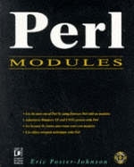 Perl Modules - Eric Foster-Johnson