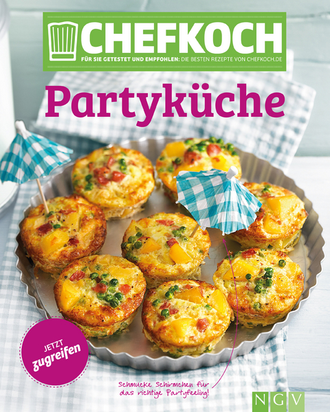 Chefkoch Partyküche