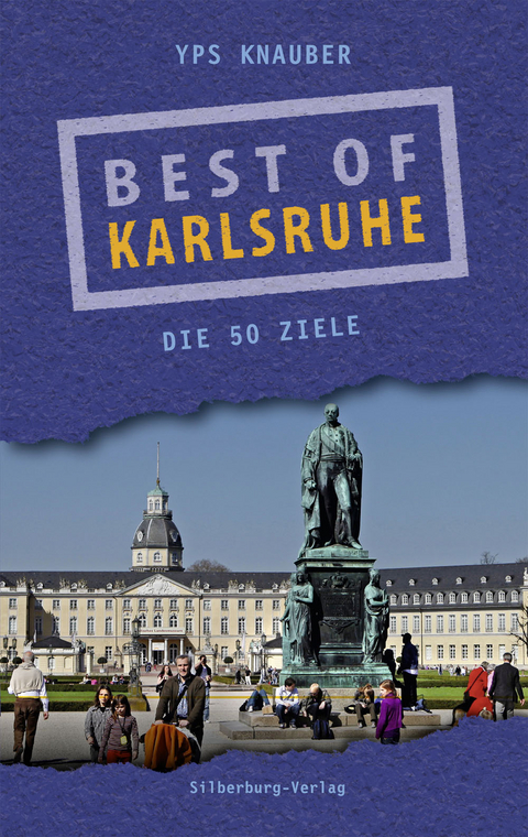 Best of Karlsruhe - Yps Knauber