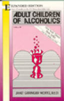 Adult Children of Alcoholics - Dr. Janet   G. Woititz