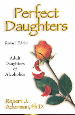 Perfect Daughters - Robert Ackerman
