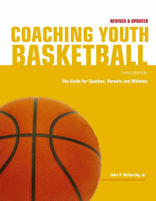 Coaching Youth Basketball - Jr. Mccarthy  John