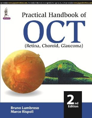 Practical Handbook of OCT - Bruno Lumbroso, Marco Rispoli