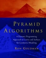 Pyramid Algorithms - Ron Goldman