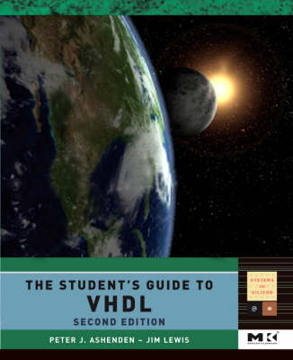 The Student's Guide to VHDL - Peter J. Ashenden