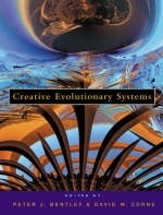 Creative Evolutionary Systems - David W. Corne, Peter J. Bentley