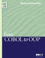 From COBOL to OOP - Markus Knasmüller