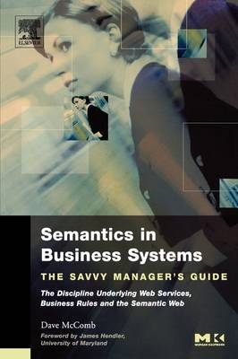 Semantics in Business Systems - Dave McComb