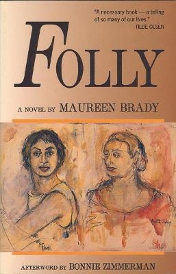 Folly - Maureen Brady