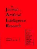 Journal of Artificial Intelligence Research - 
