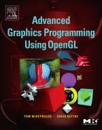 Advanced Graphics Programming Using OpenGL - Tom McReynolds, David Blythe