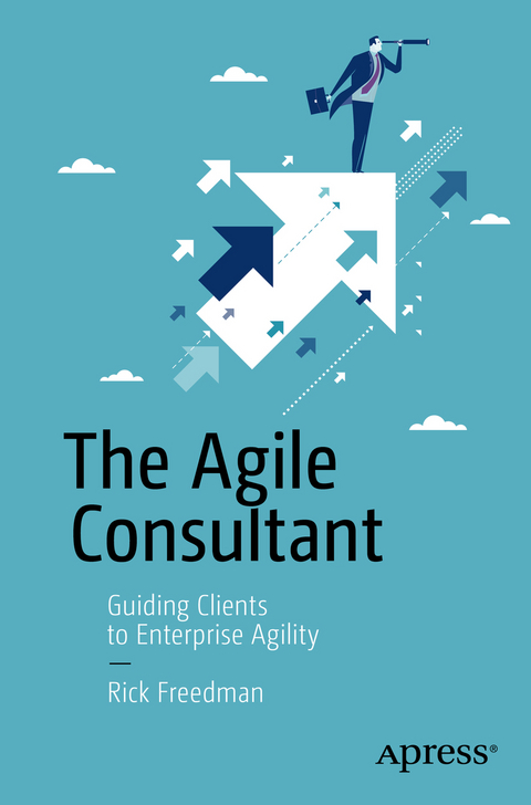 Agile Consultant -  Rick Freedman