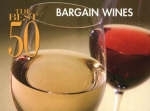 The Best 50 Bargain Wines -  Bristol Publishing Staff
