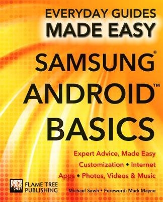Samsung Android Basics - Michael Sawh