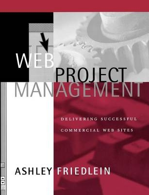 Web Project Management - Ashley Friedlein