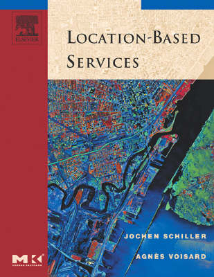 Location-Based Services - 