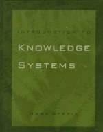 Introduction to Knowledge Systems - Mark Stefik