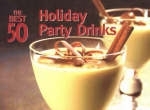 The Best 50 Holiday Party Drinks - Hannah Suhr